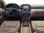 Honda Odyssey 2005 года (US)